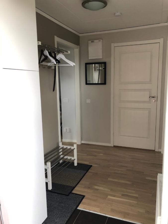 Rämsbyns fritidsby, 25 min till Romme Alpin Idkerberget Eksteriør bilde